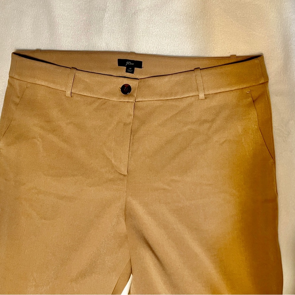 Nice Camel color slack